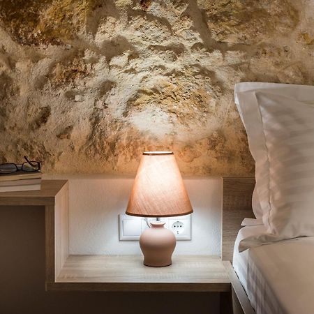 Camara Residence Chania  Zewnętrze zdjęcie