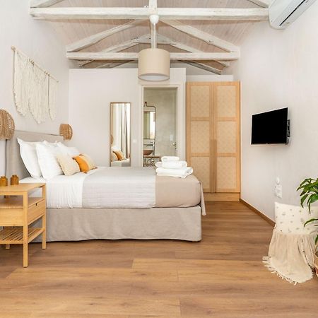 Camara Residence Chania  Zewnętrze zdjęcie