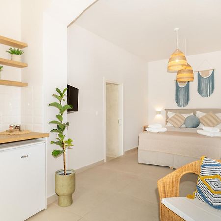 Camara Residence Chania  Zewnętrze zdjęcie