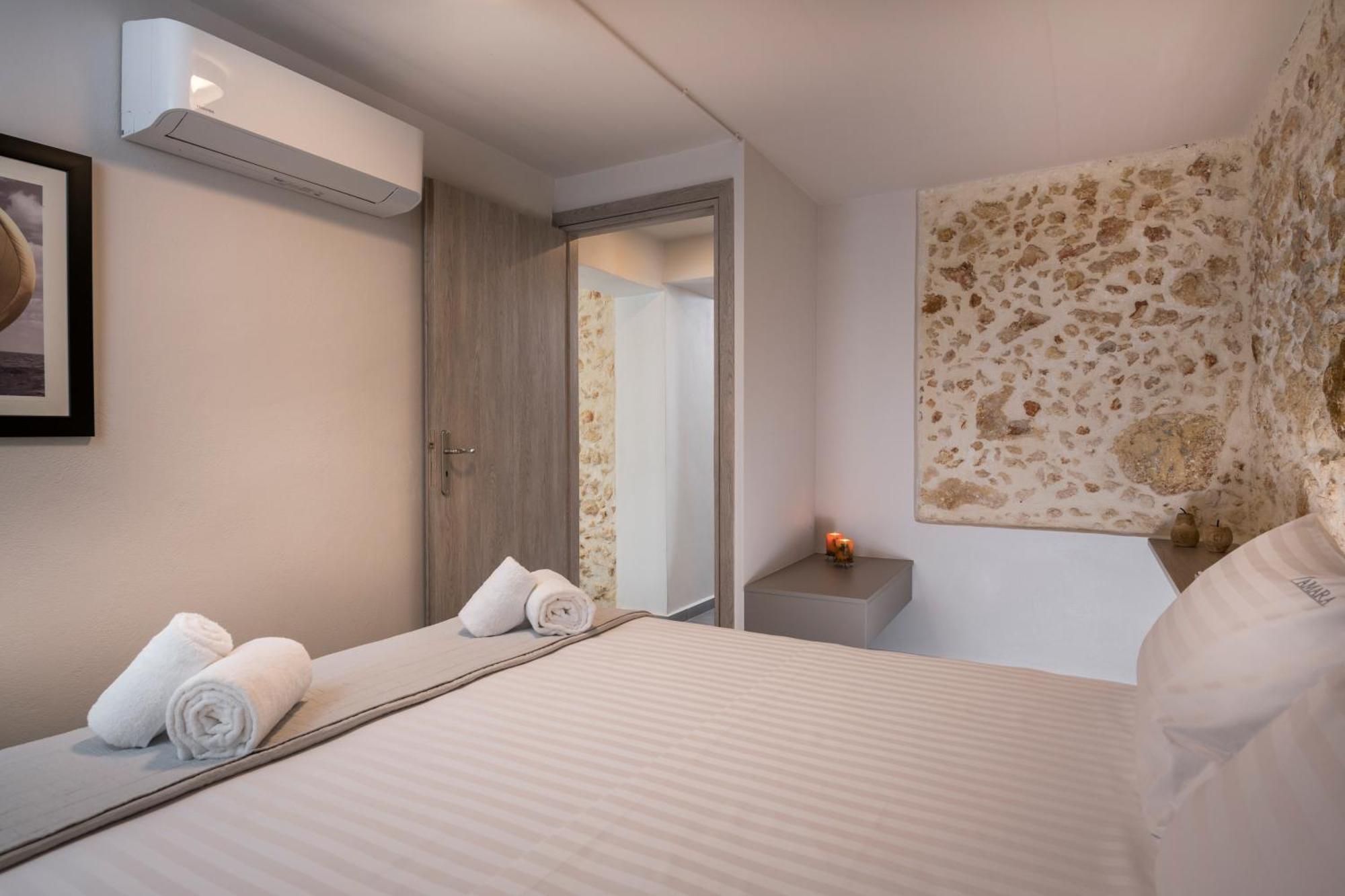 Camara Residence Chania  Zewnętrze zdjęcie