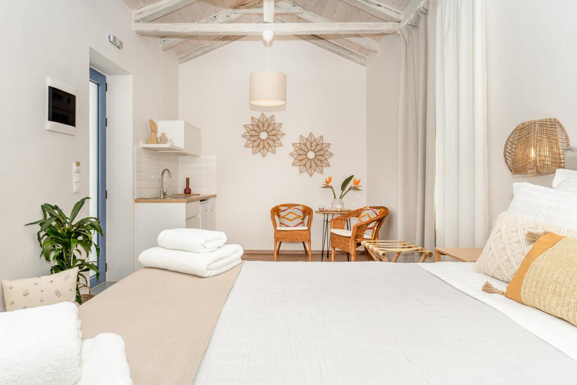 Camara Residence Chania  Zewnętrze zdjęcie
