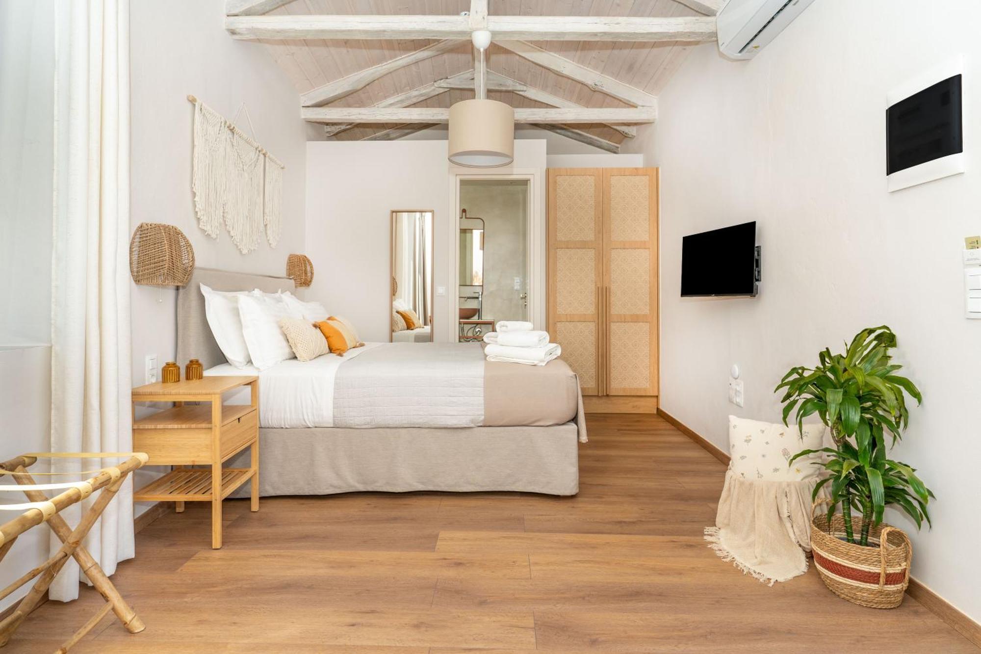 Camara Residence Chania  Zewnętrze zdjęcie