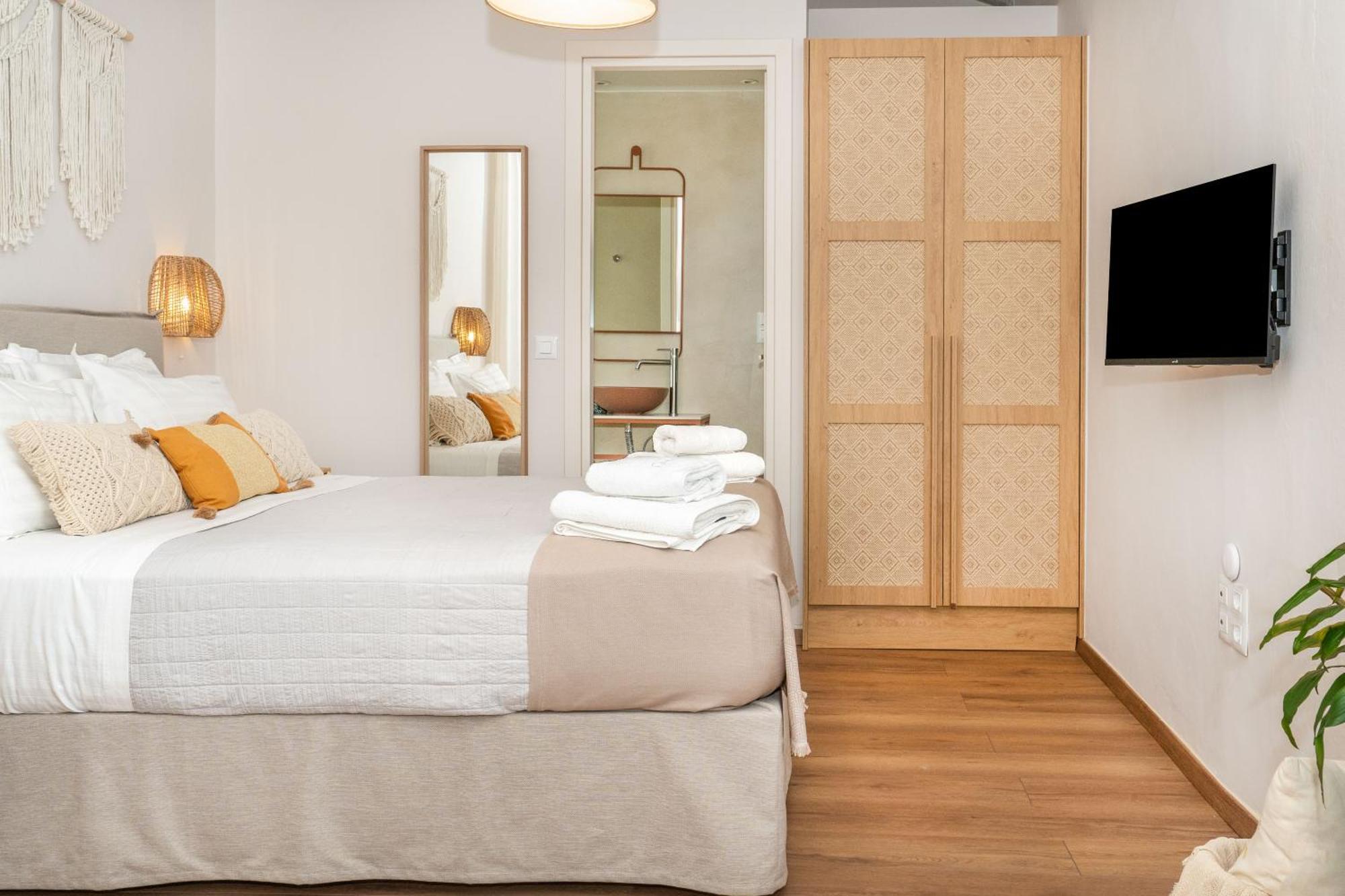Camara Residence Chania  Zewnętrze zdjęcie