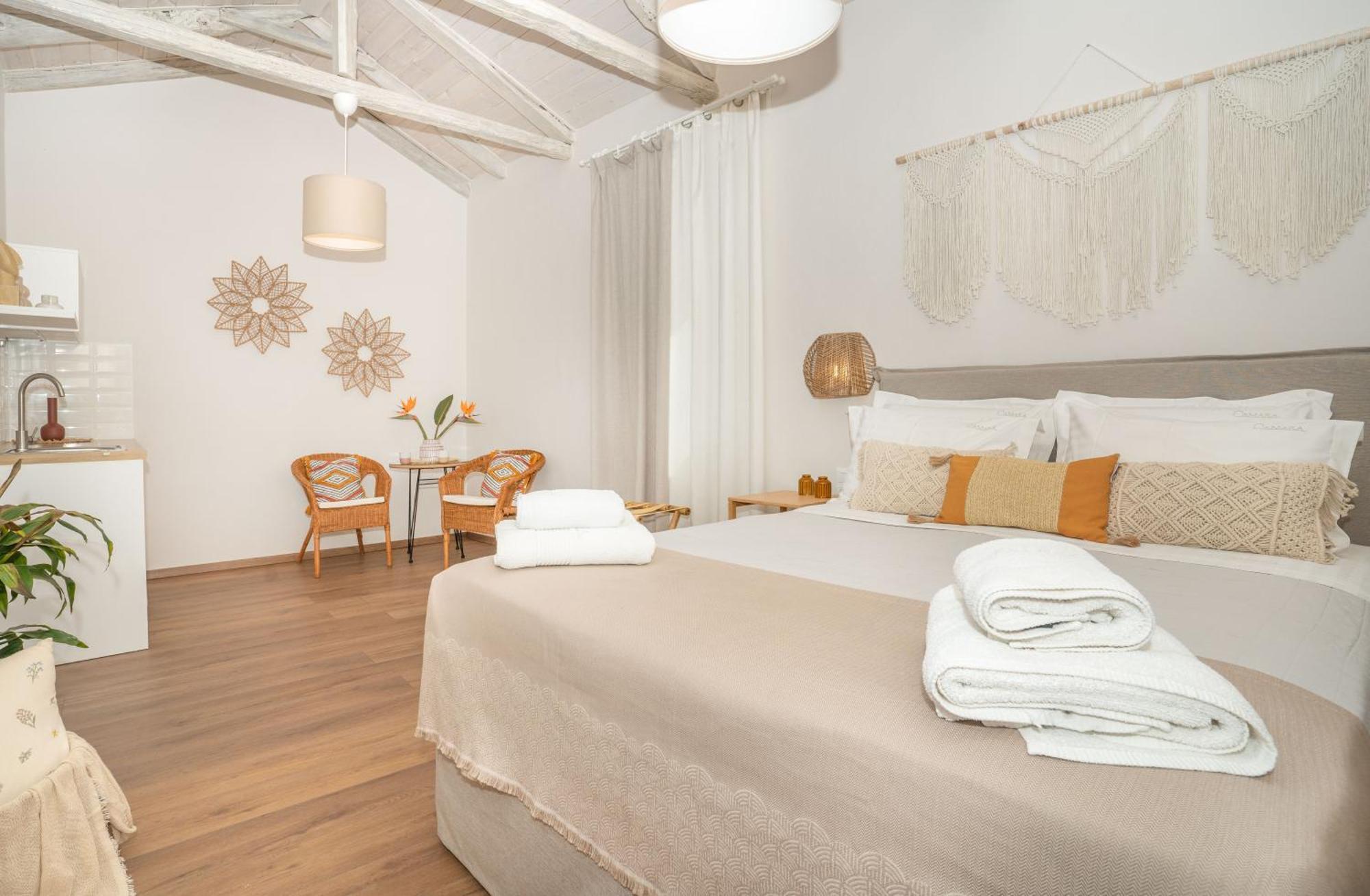 Camara Residence Chania  Zewnętrze zdjęcie