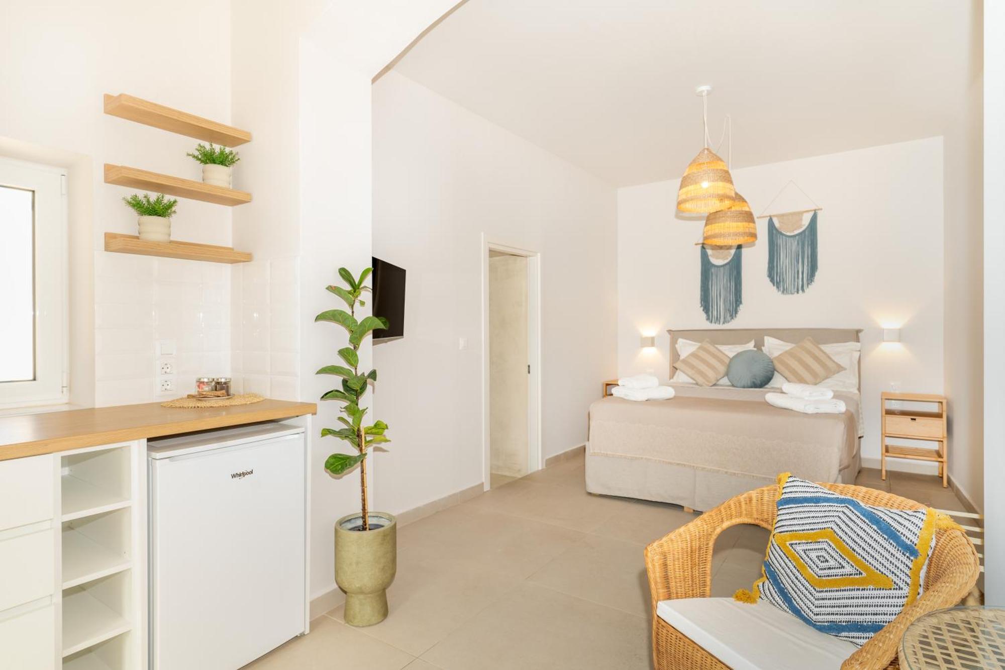 Camara Residence Chania  Zewnętrze zdjęcie