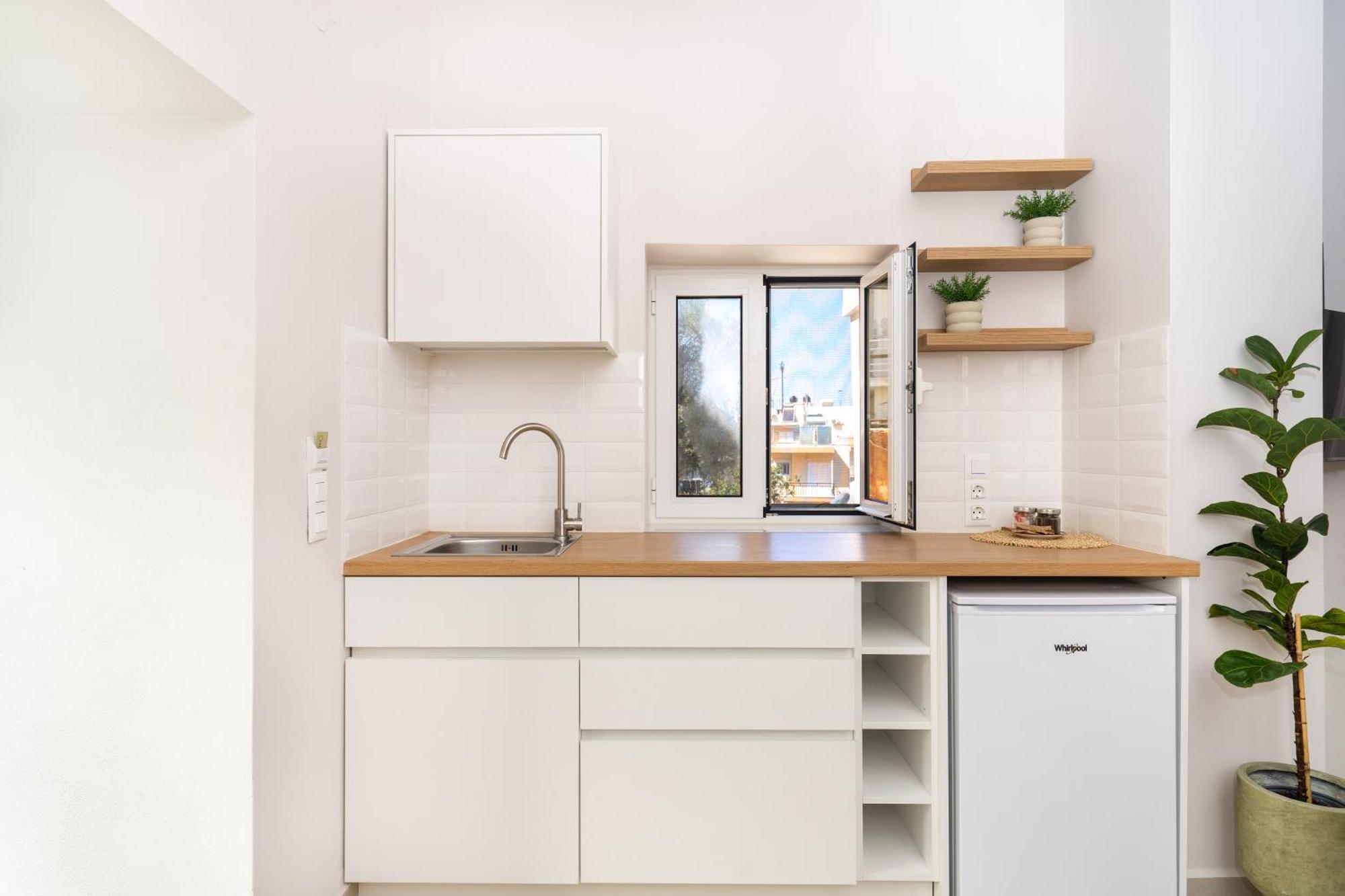 Camara Residence Chania  Zewnętrze zdjęcie