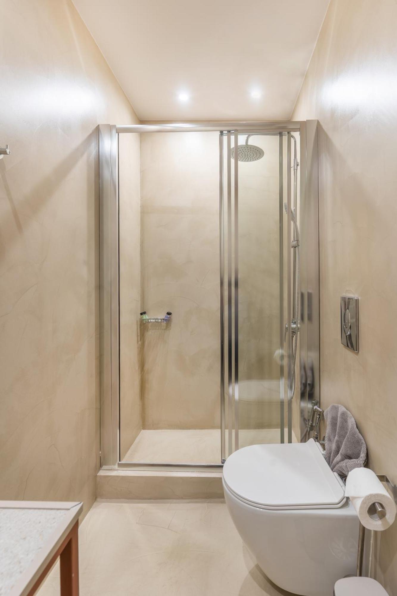Camara Residence Chania  Zewnętrze zdjęcie