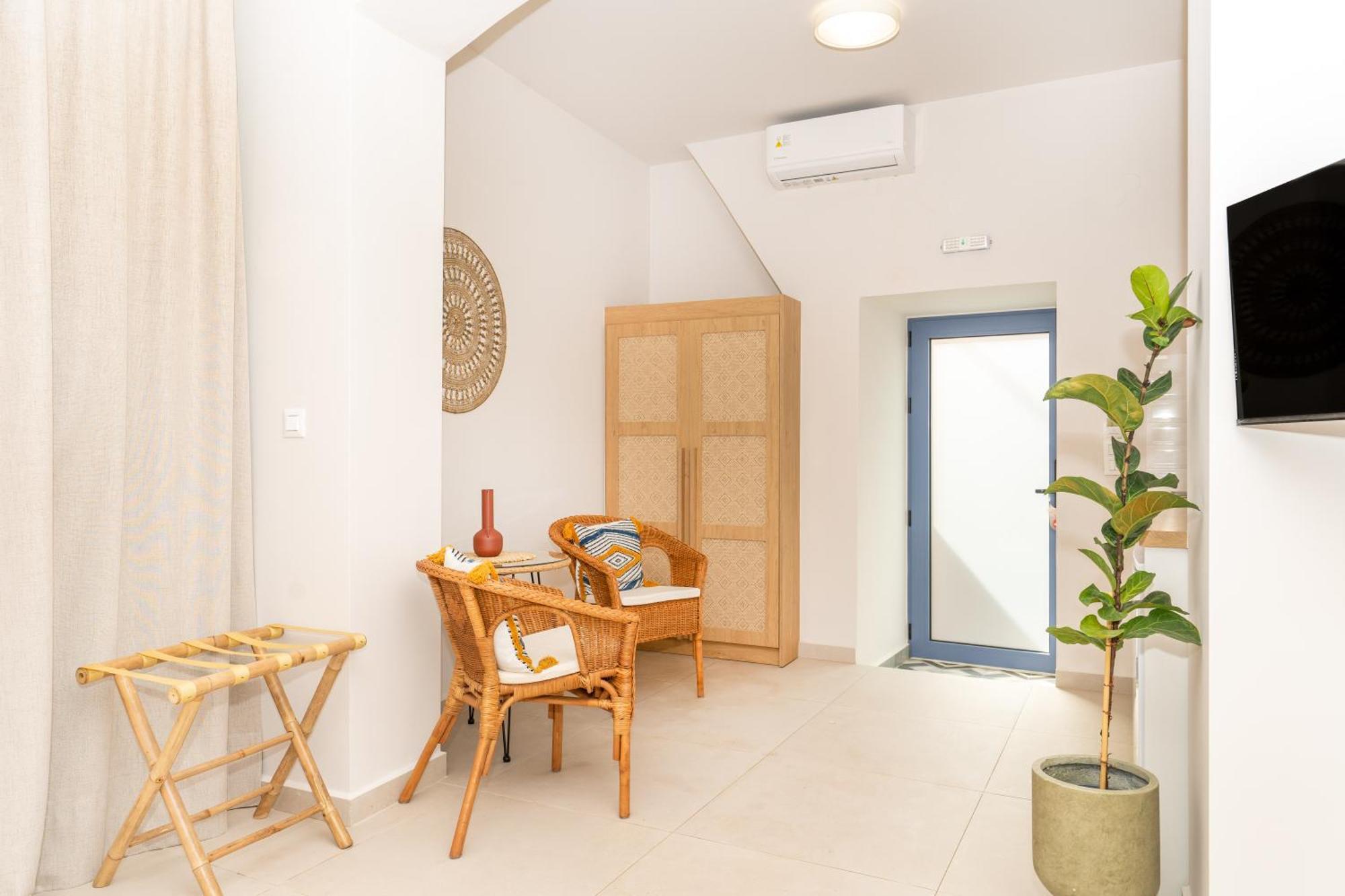Camara Residence Chania  Zewnętrze zdjęcie