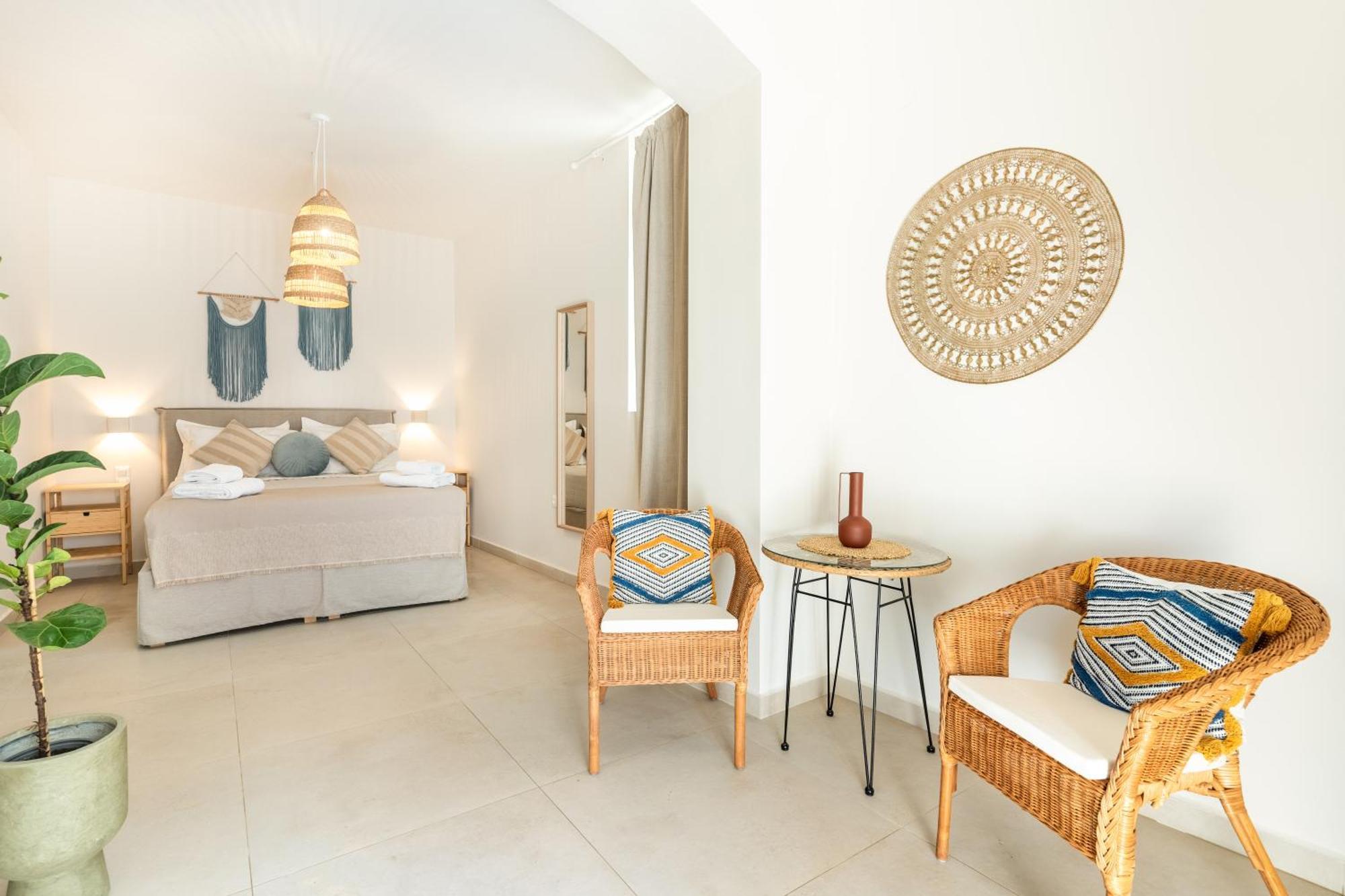 Camara Residence Chania  Zewnętrze zdjęcie