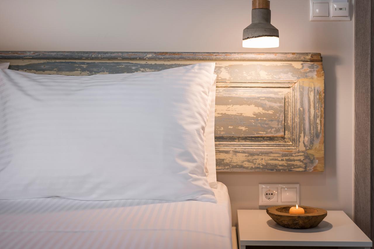 Camara Residence Chania  Zewnętrze zdjęcie