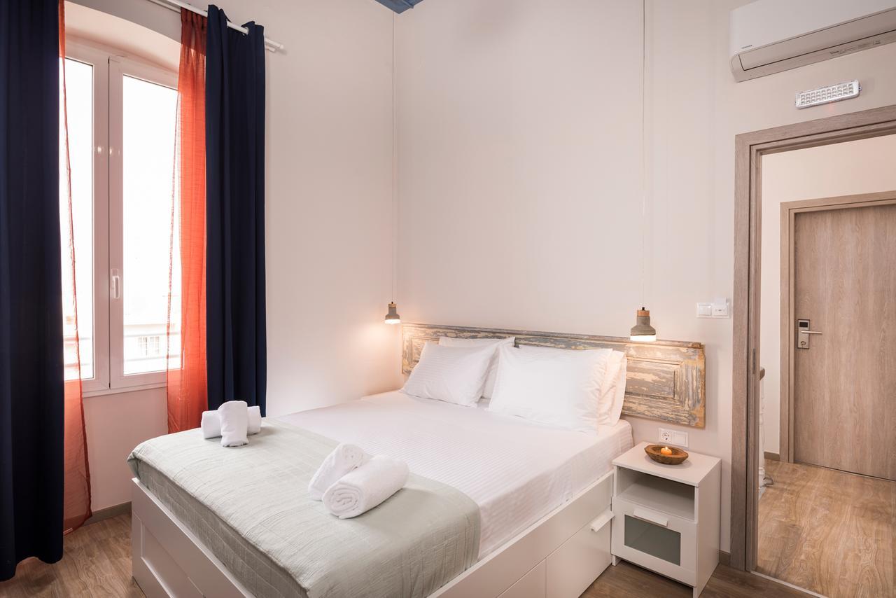 Camara Residence Chania  Zewnętrze zdjęcie