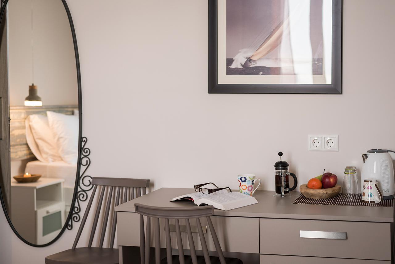 Camara Residence Chania  Zewnętrze zdjęcie