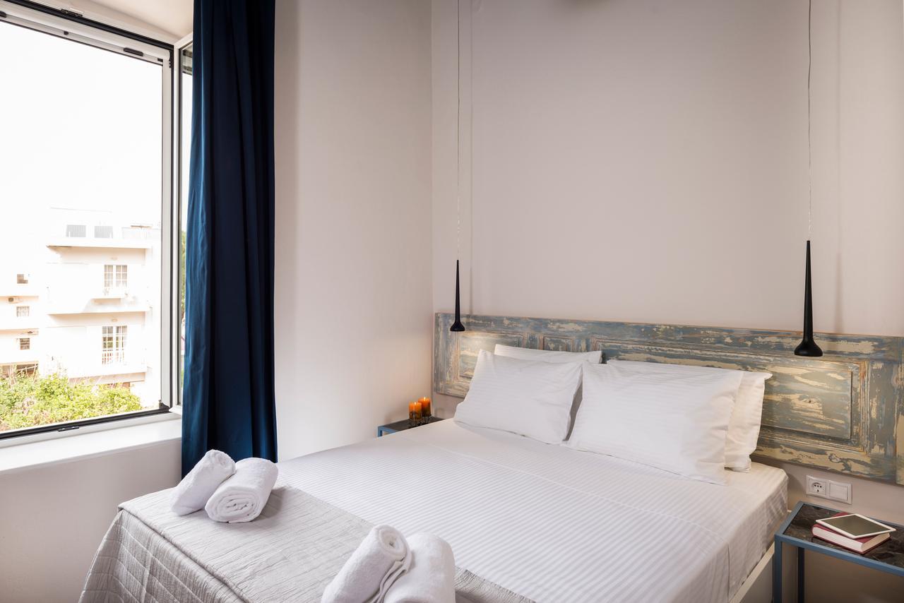 Camara Residence Chania  Zewnętrze zdjęcie