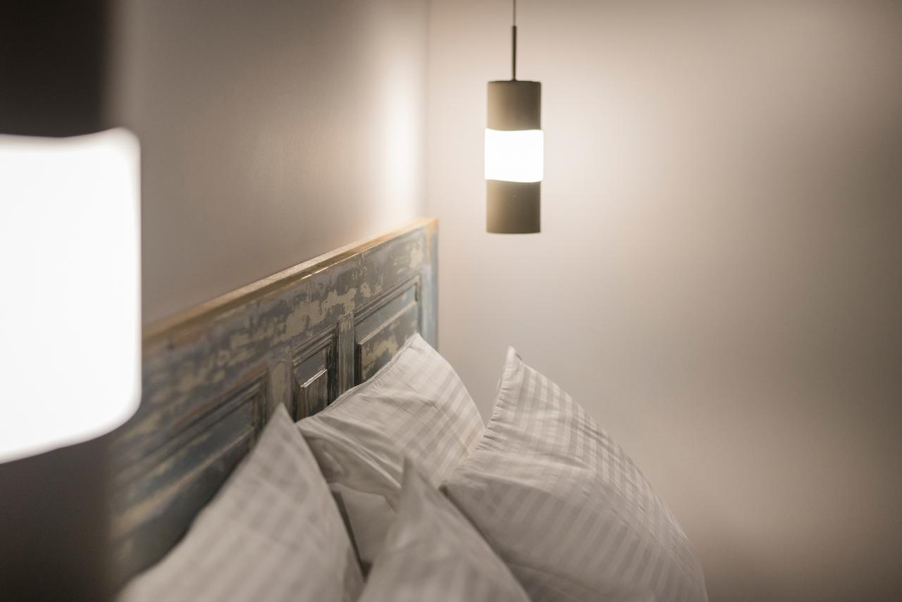 Camara Residence Chania  Zewnętrze zdjęcie