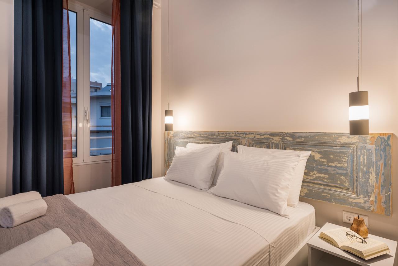 Camara Residence Chania  Zewnętrze zdjęcie