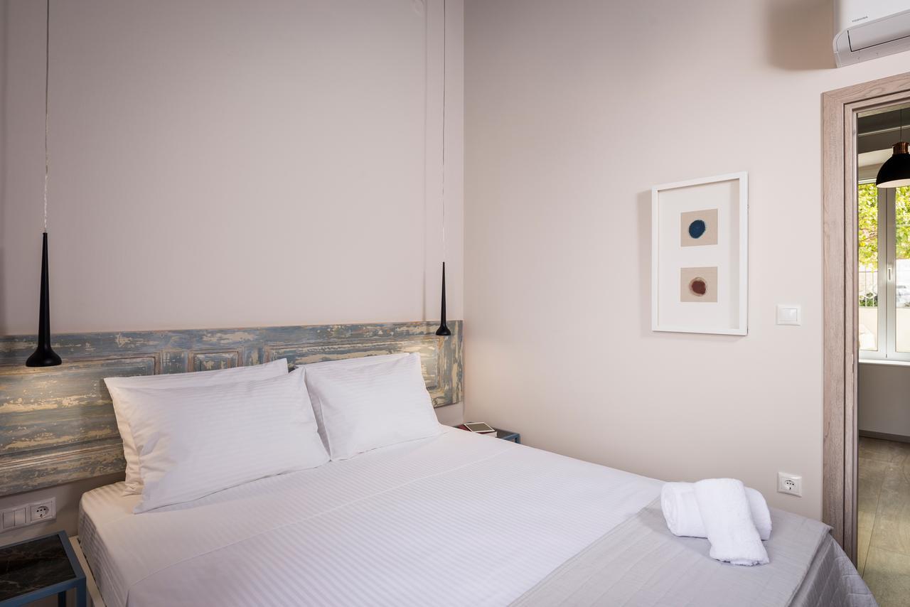 Camara Residence Chania  Zewnętrze zdjęcie