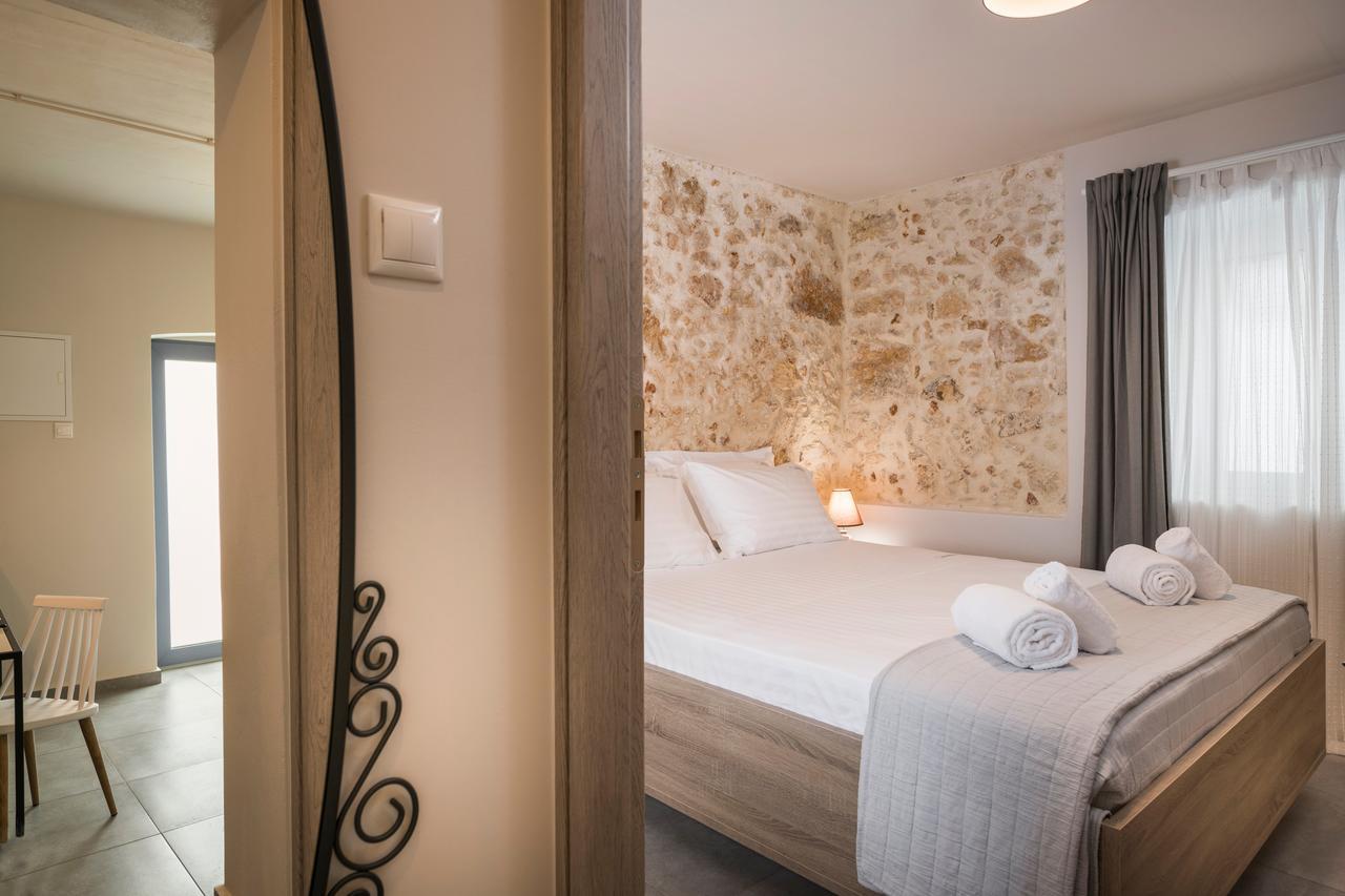 Camara Residence Chania  Zewnętrze zdjęcie