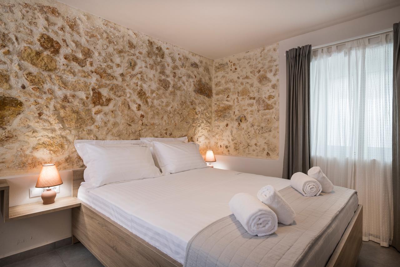 Camara Residence Chania  Zewnętrze zdjęcie