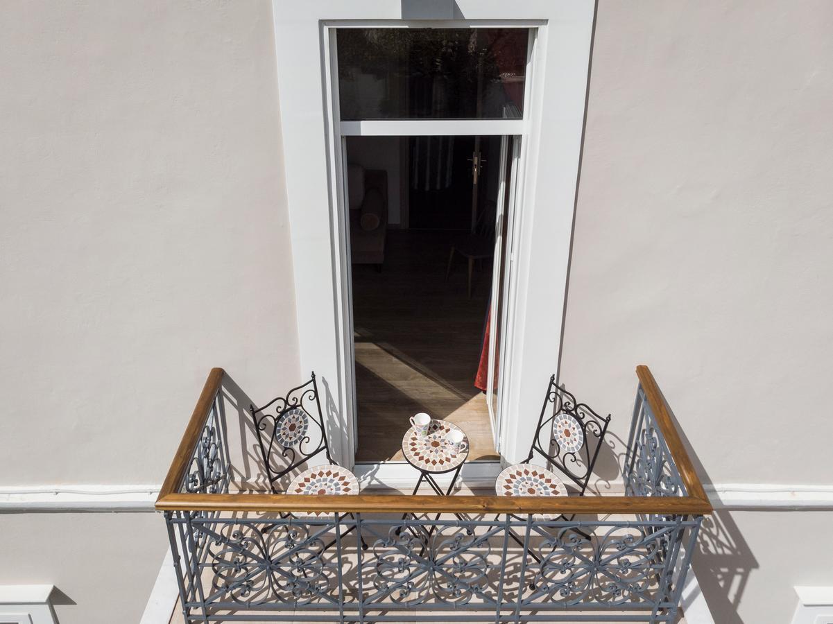 Camara Residence Chania  Zewnętrze zdjęcie