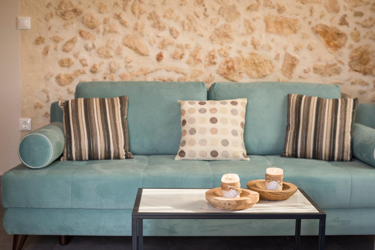 Camara Residence Chania  Zewnętrze zdjęcie