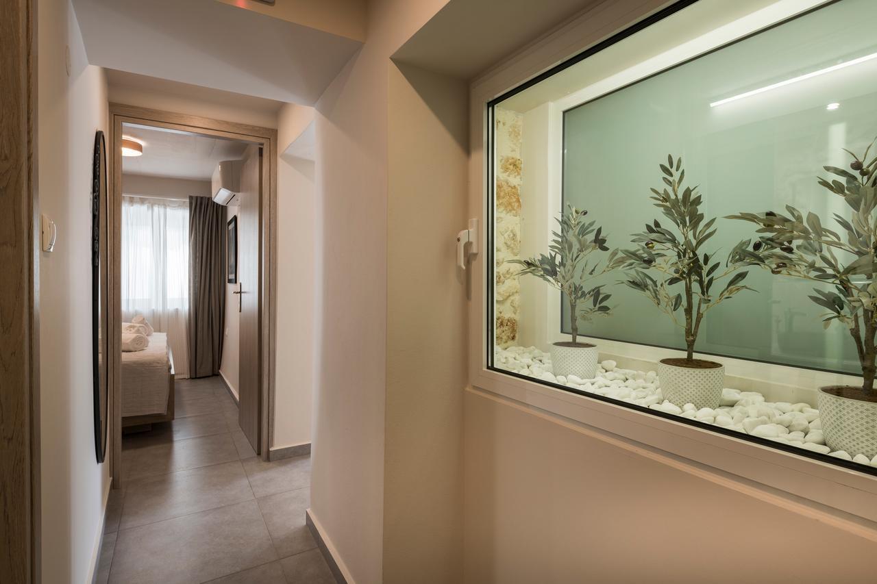 Camara Residence Chania  Zewnętrze zdjęcie