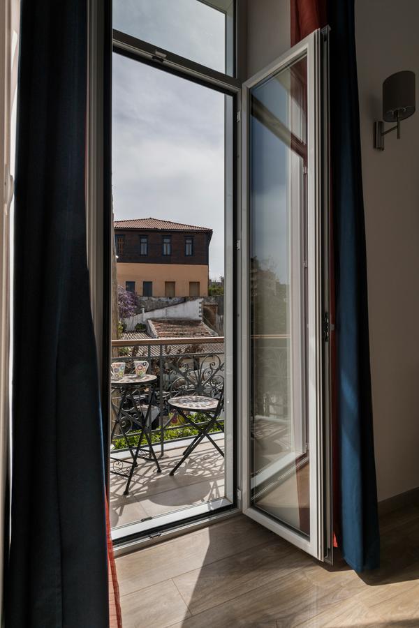 Camara Residence Chania  Zewnętrze zdjęcie
