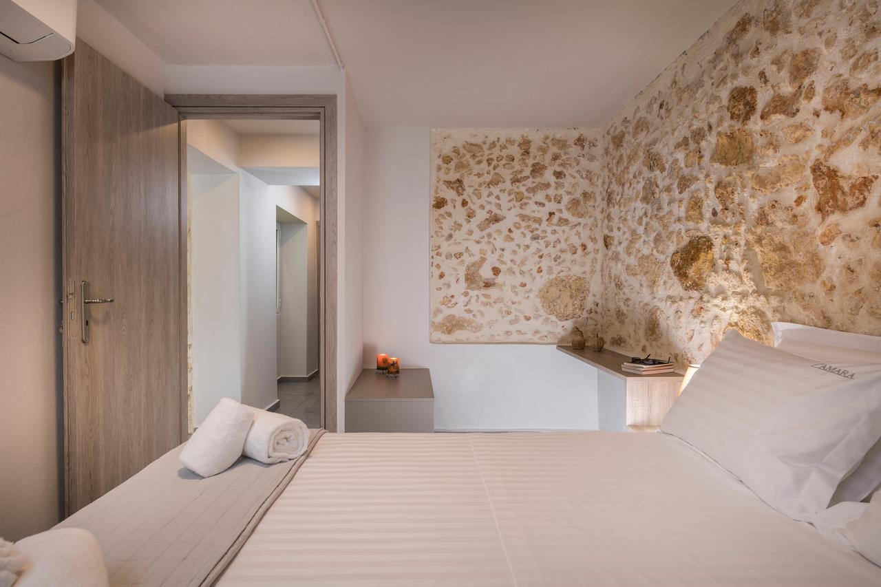 Camara Residence Chania  Zewnętrze zdjęcie