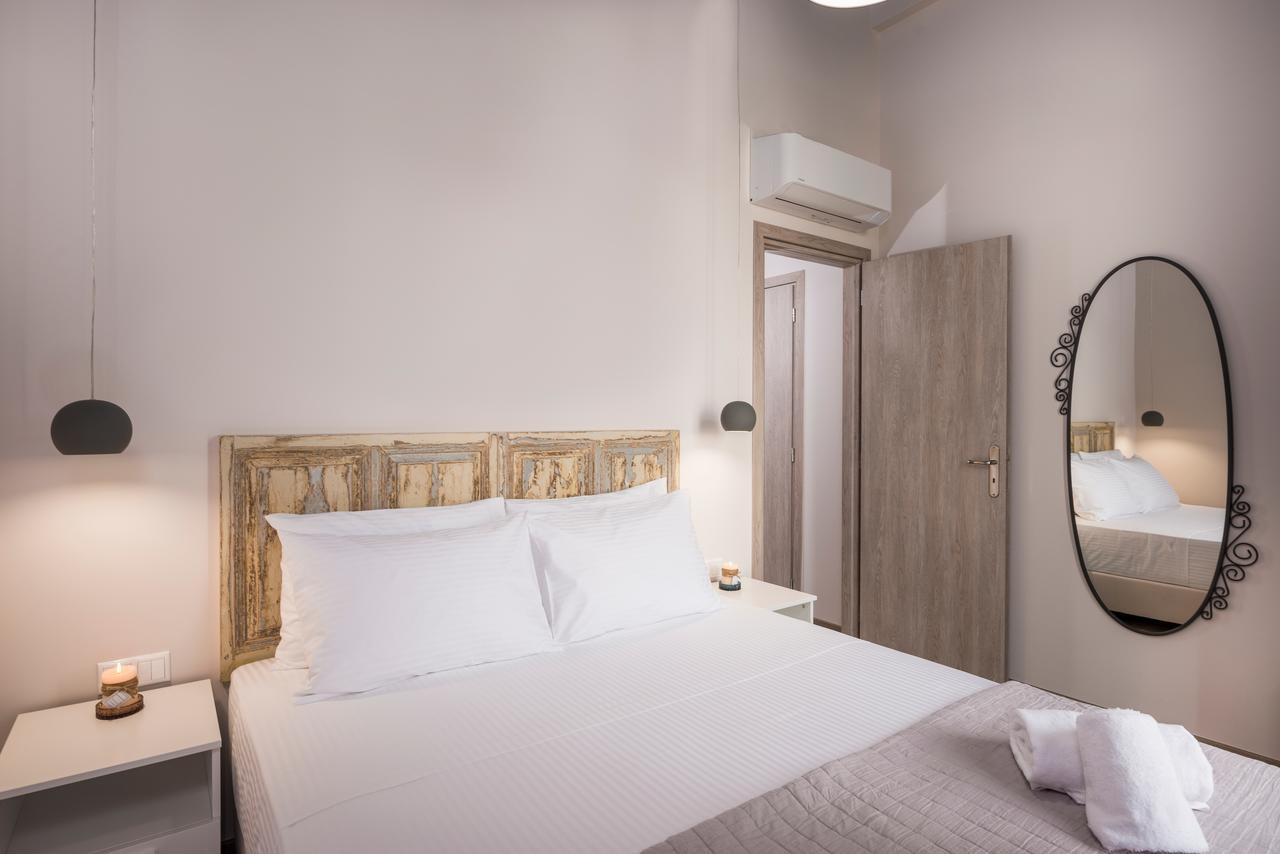Camara Residence Chania  Zewnętrze zdjęcie