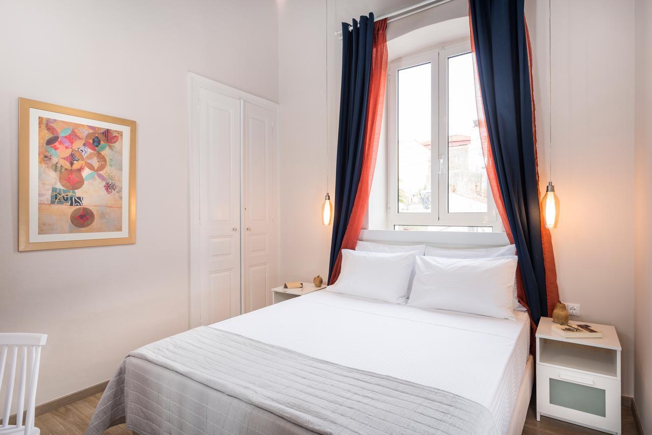 Camara Residence Chania  Zewnętrze zdjęcie