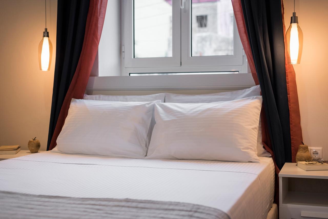 Camara Residence Chania  Zewnętrze zdjęcie