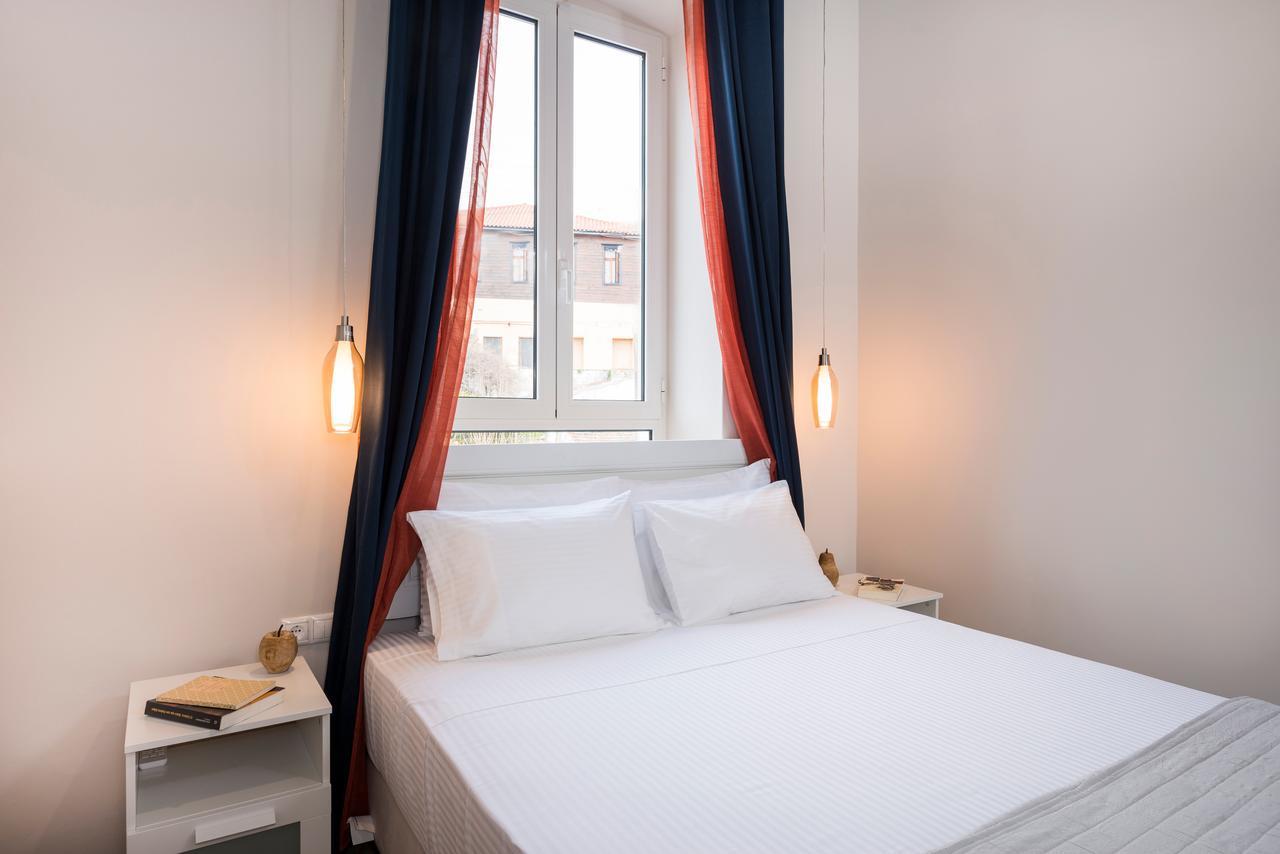 Camara Residence Chania  Zewnętrze zdjęcie