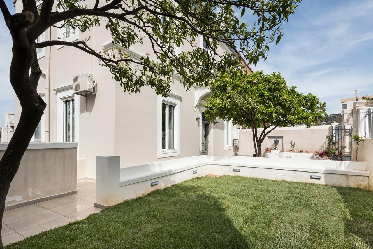 Camara Residence Chania  Zewnętrze zdjęcie