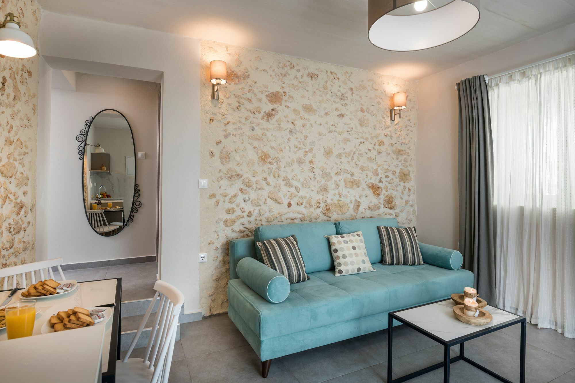 Camara Residence Chania  Zewnętrze zdjęcie